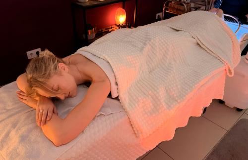 Японское SPA для ног с аквадугой от 65р в "Сирень" в Бресте